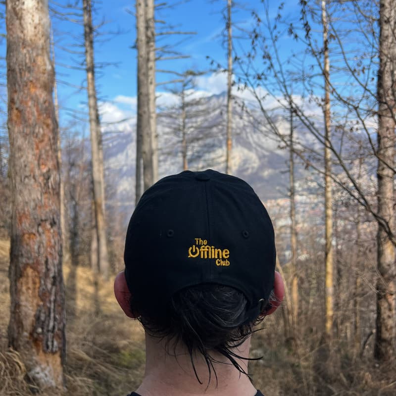 Cover Image for Offline Walk | Community Hangout 🥾⛰️
