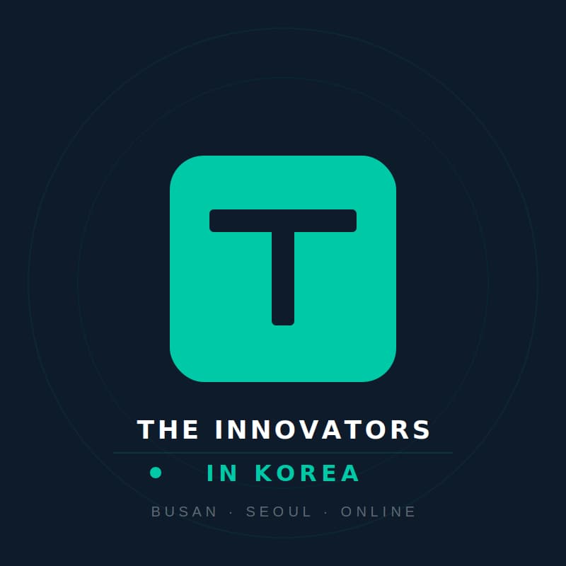 Cover Image for Build Walk Busan