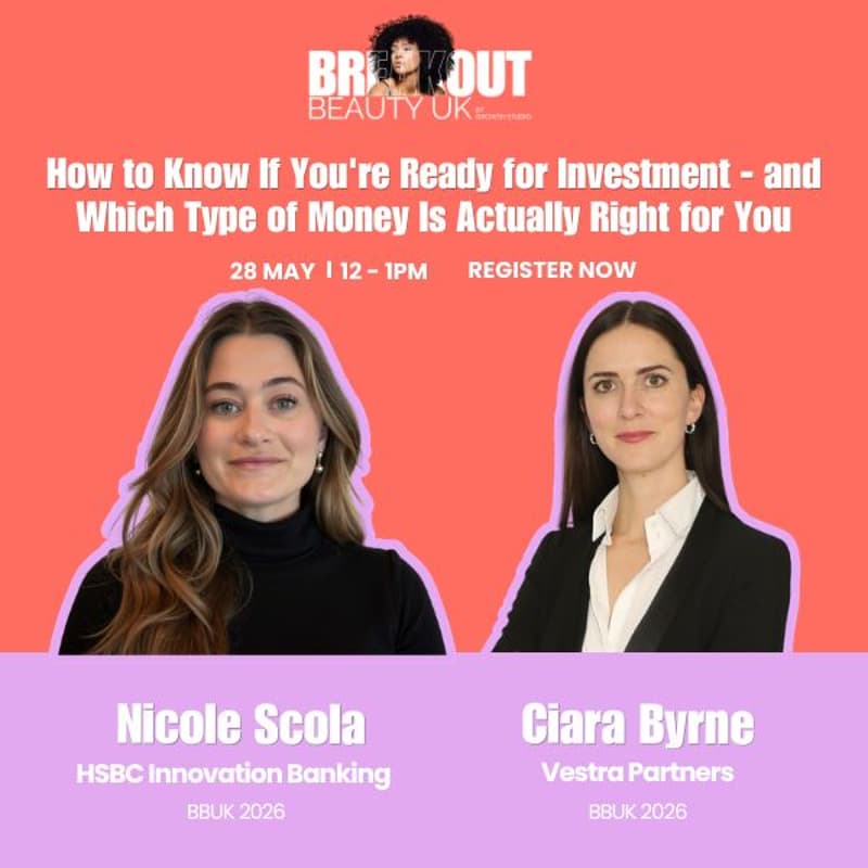 Cover Image for How to Know If You're Ready for Investment - and Which Type of Money Is Actually Right for You