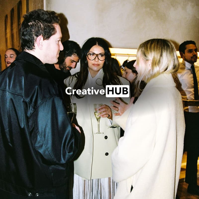 Cover Image for Creative HUB