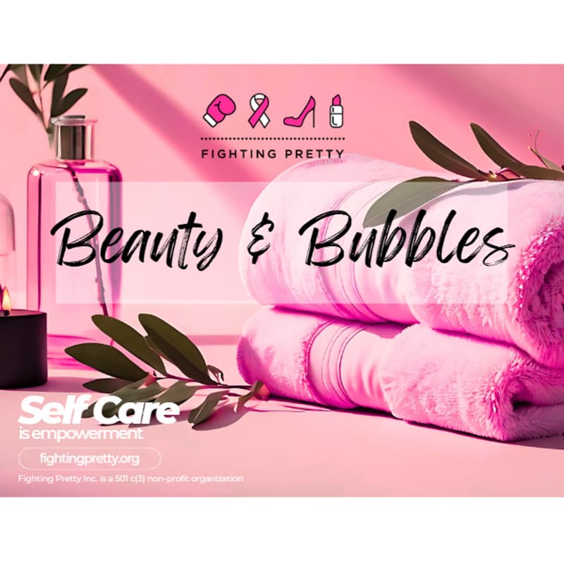 Cover Image for Beauty & Bubbles - Smyrna