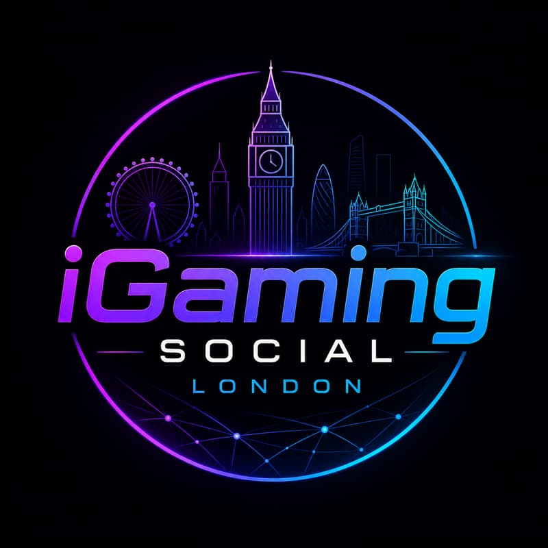 Cover Image for iGaming Social London
