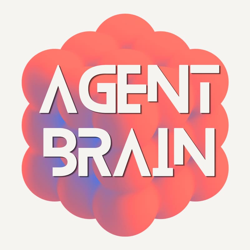 Cover Image for Agent Brain