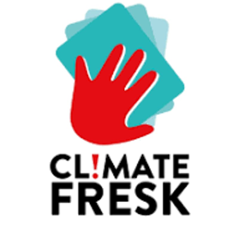 Cover Image for Climate Fresk