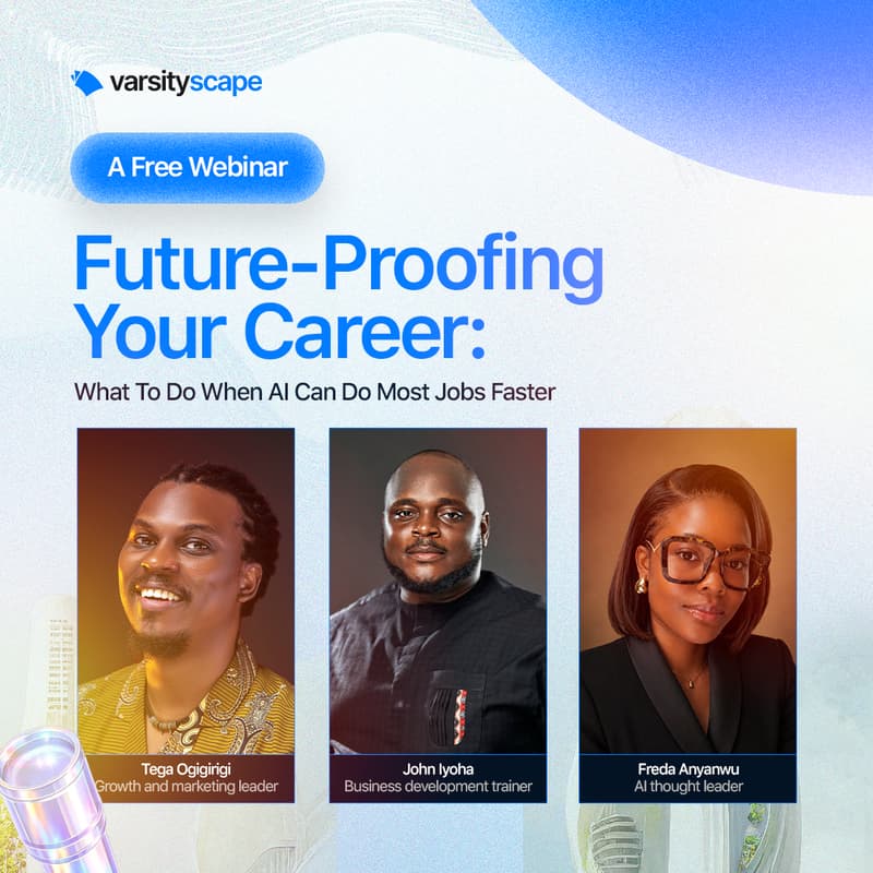 Cover Image for Future-Proofing Your Career: What To Do When AI Can Do Most Jobs Faster
