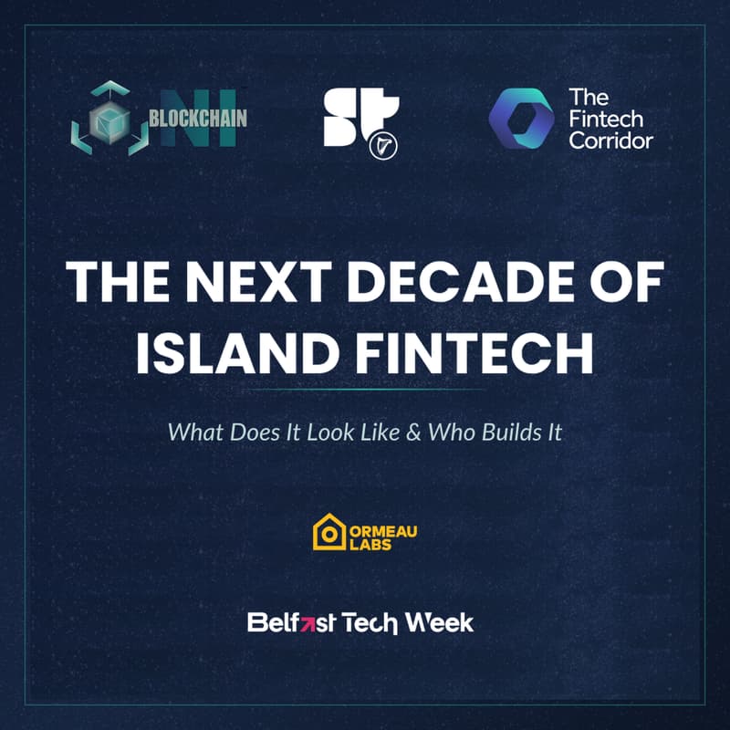 Cover Image for The Next Decade of Island Fintech