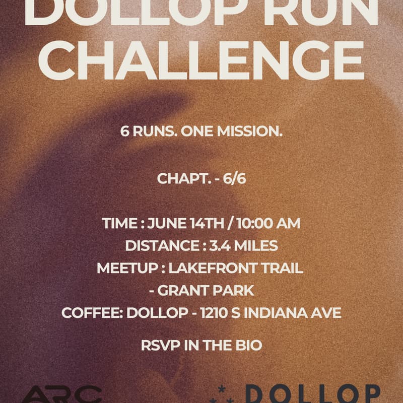 Cover Image for Coffee Run | Dollop Challenge