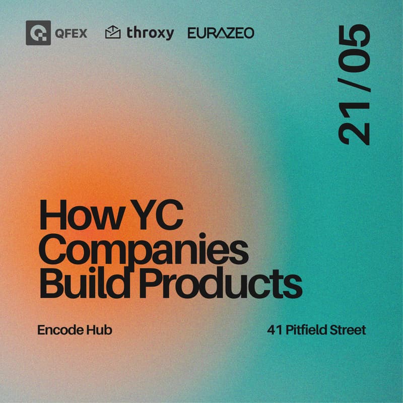 Cover Image for How YC Companies Build Products