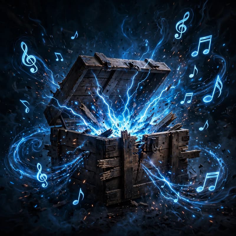 Cover Image for Styles Box Unboxed