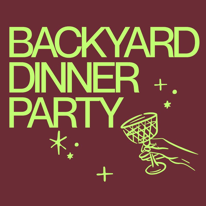 Cover Image for Fall Equinox Dinner Party Around The Fire