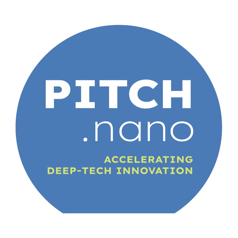 Cover Image for MIT.nano | PITCH.nano