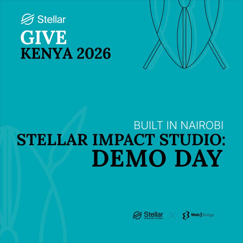 Cover Image for Built in Nairobi: Stellar Impact Studio Demo Day