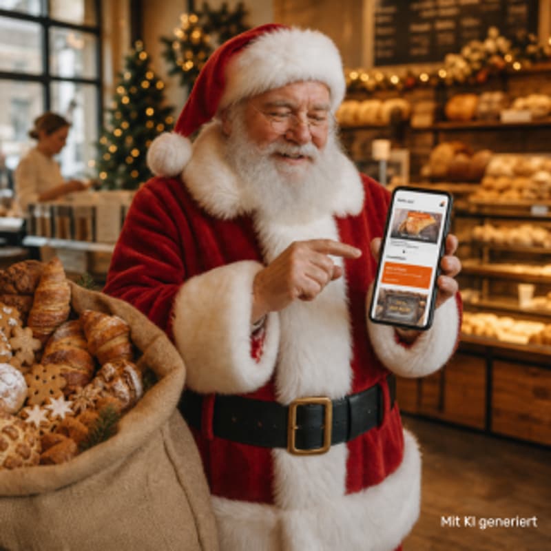 Cover Image for Masterclass 03 - Fit für 2027 – Erfolg beginnt im Weihnachtsgeschäft