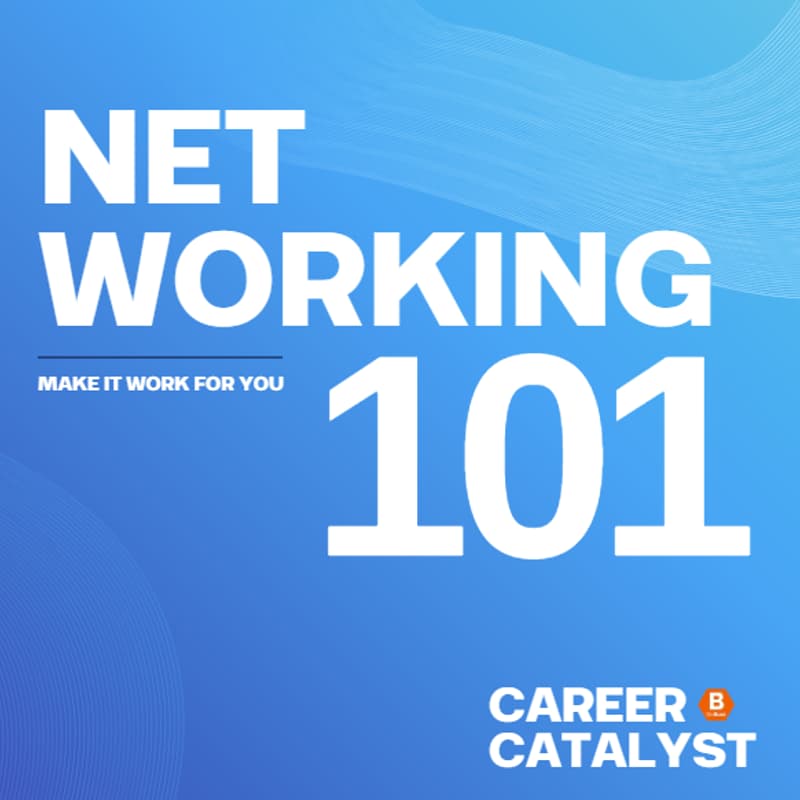 Cover Image for Networking 101