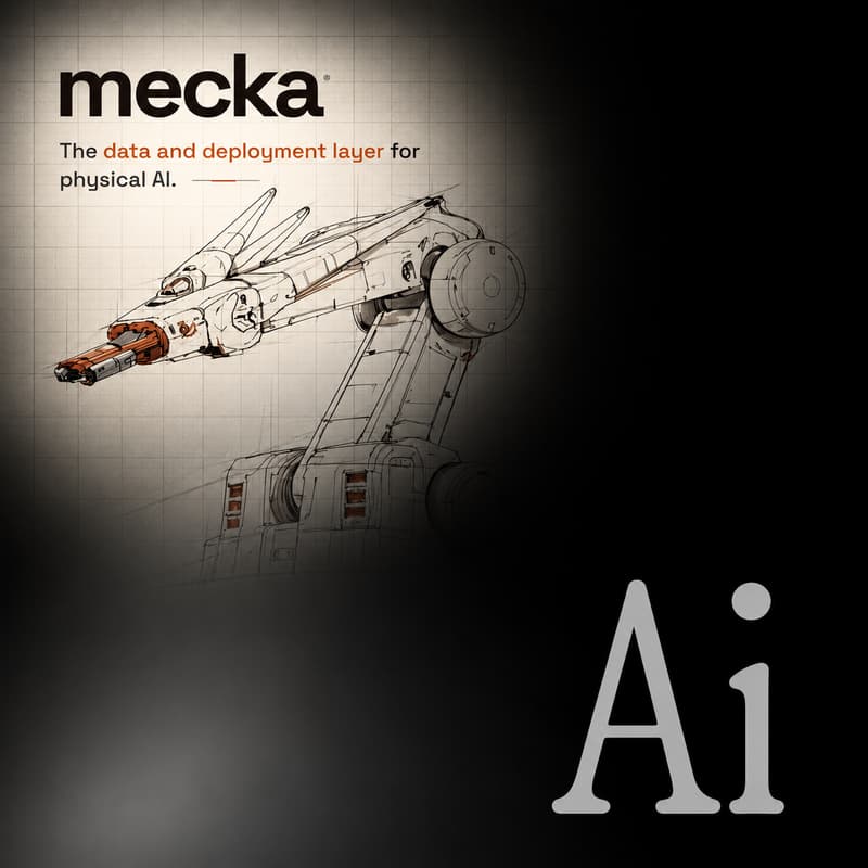 Cover Image for Dinner Roundtable: Physical AI
