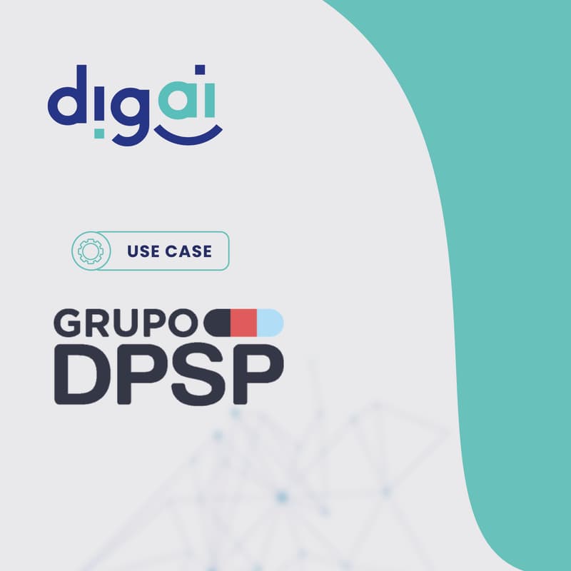 Cover Image for USE CASE 2: DPSP