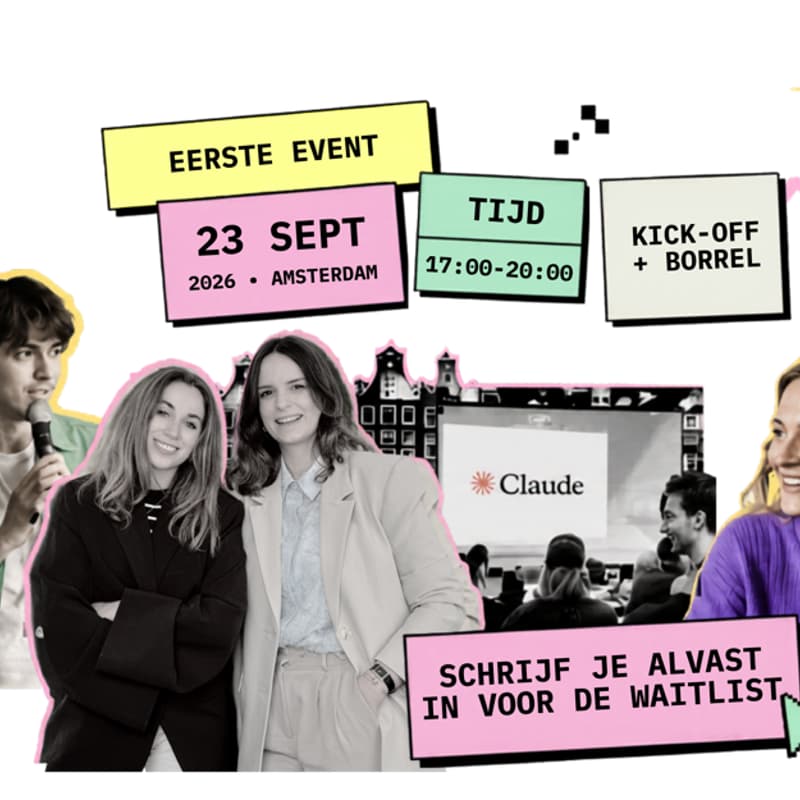 Cover Image for Claude Cowork & Code voor Marketing