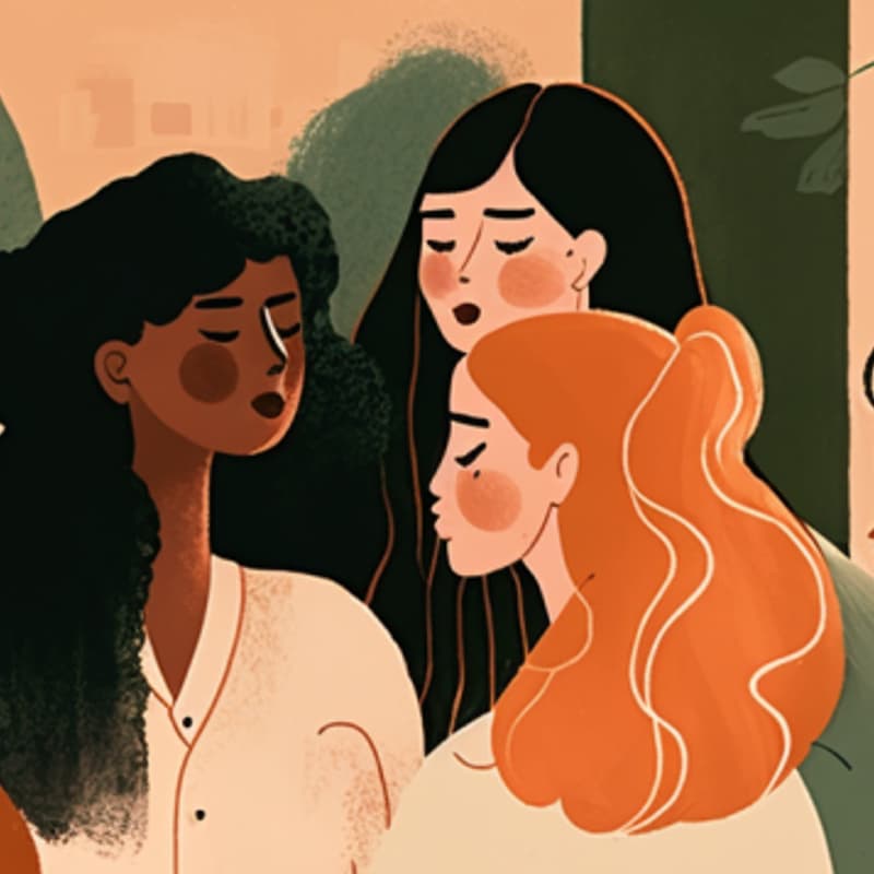 Cover Image for Women & Genderqueer EA Meetup
