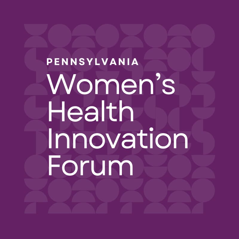 Cover Image for Women's Health Forum