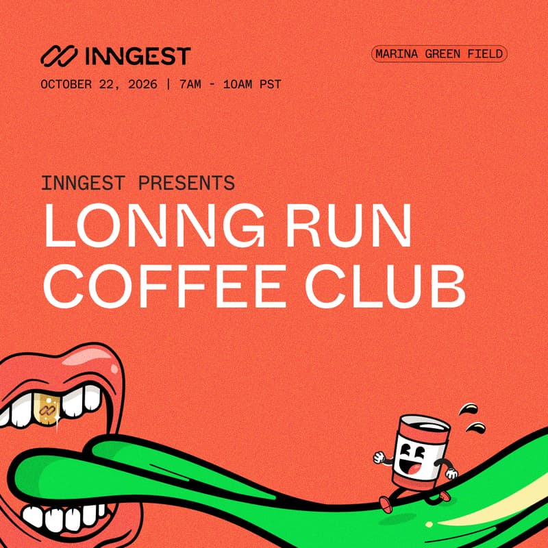 Cover Image for THE LONNG RUN COFFEE CLUB