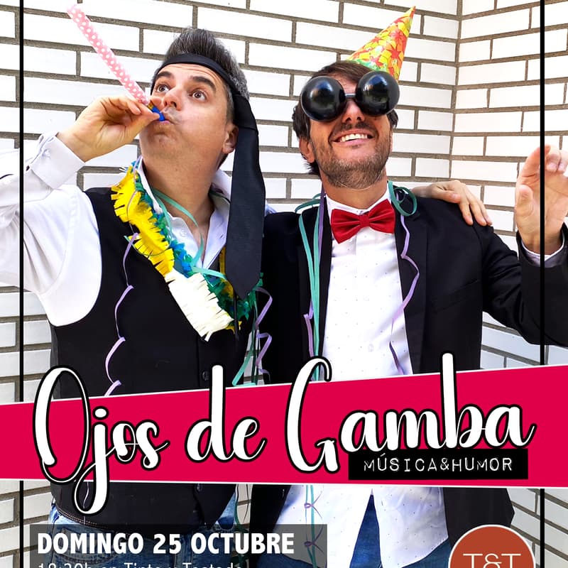 Cover Image for OdG en Tinto y Tostado