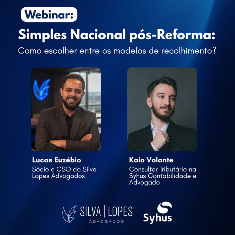 Cover Image for Simples Nacional pós-Reforma: Como escolher entre os modelos de recolhimento?