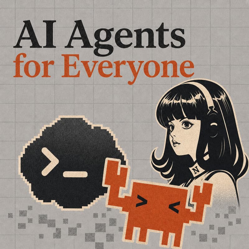 Cover Image for Waterloo | AI Agents for Everyone