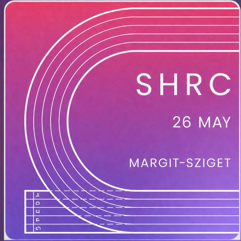 Cover Image for Startup Hungary Running Club 🏃♀️ Margit-sziget!