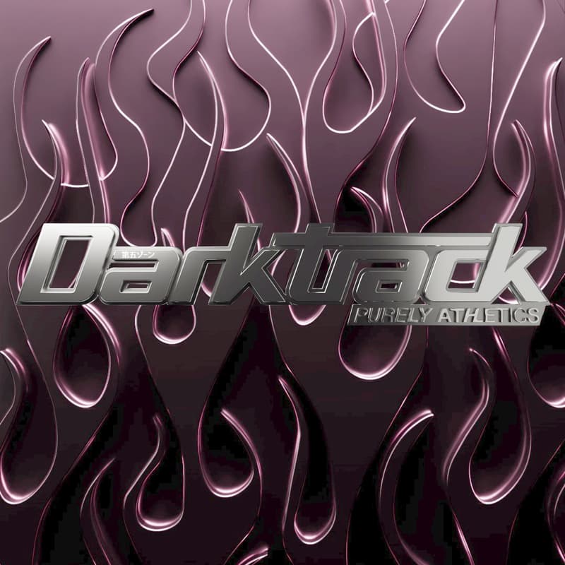 Cover Image for Dark Track