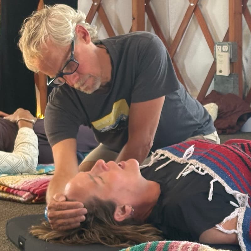 Cover Image for Reawaken Breathwork Boulder
