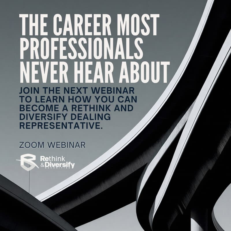 Cover Image for The career most professionals never hear about