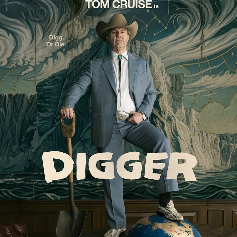 Cover Image for Climate Designers Goes Hollywood: DIGGER at the Kabuki