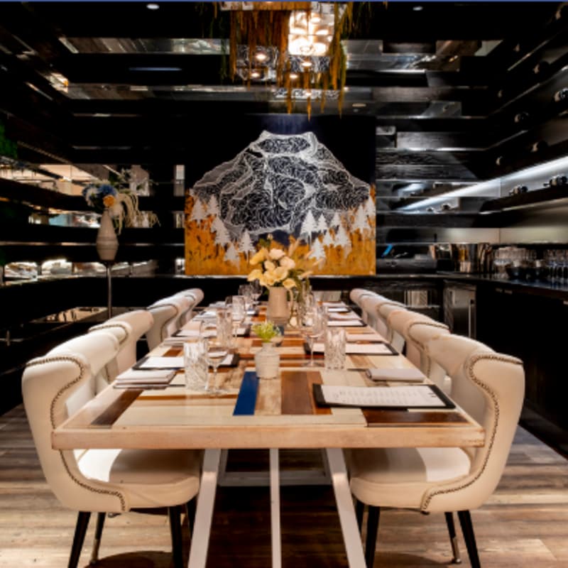 Cover Image for Onyxia Seattle Cyber Leadership Dinner