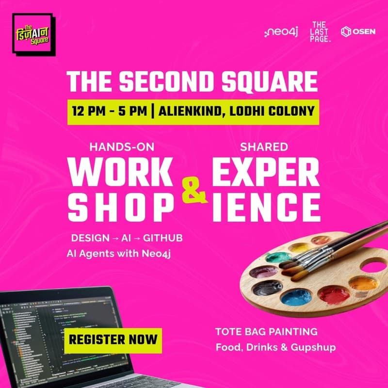 Cover Image for The Second Square