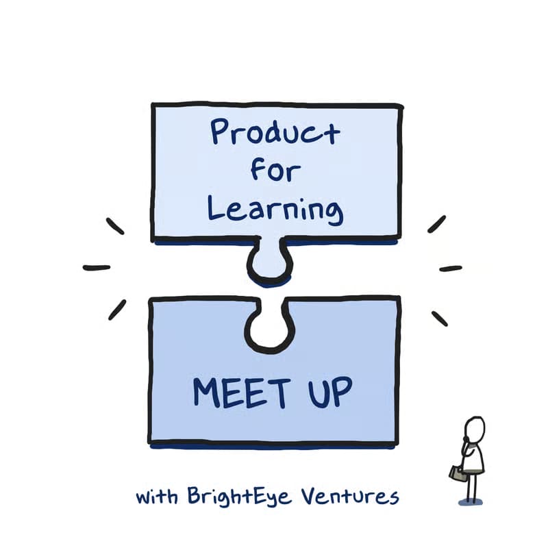 Cover Image for Product For Learning with Ed Fidoe, cofounder, The London Interdisciplinary School