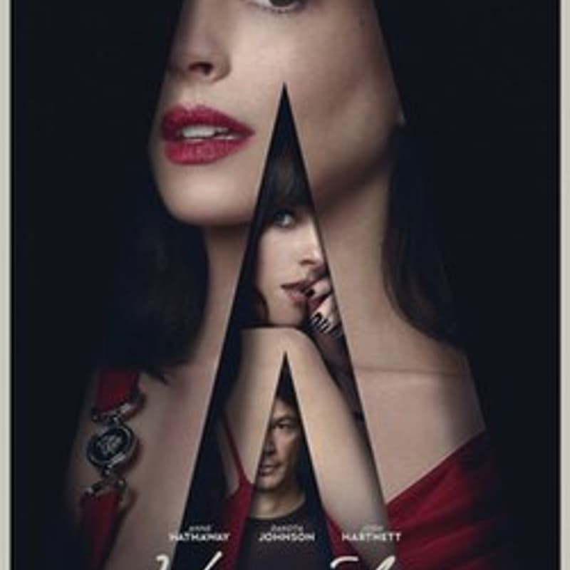 Cover Image for Verity Screening