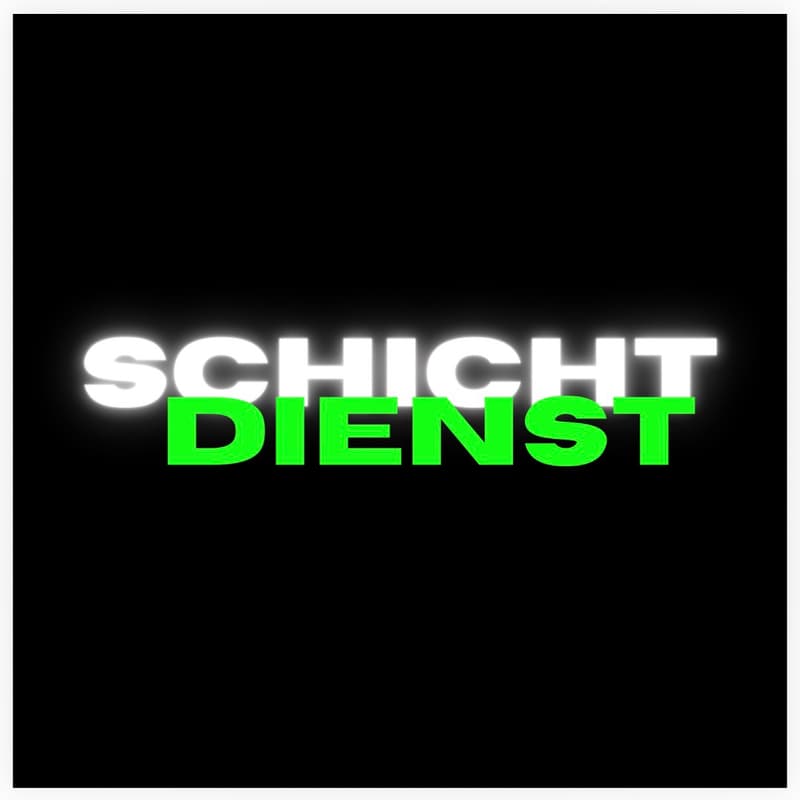 Cover Image for Nachtschicht (1) @ Grüner Jäger