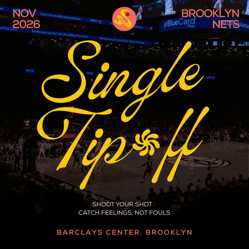 Cover Image for Brooklyn Nets X Someday
