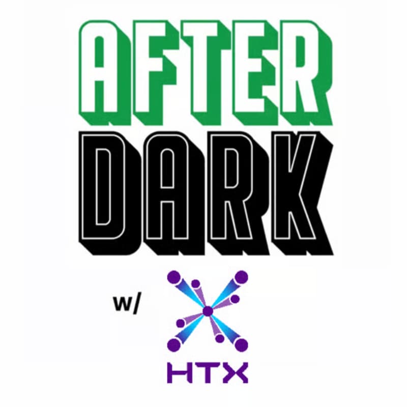 Cover Image for Behind the Build: AI at HTX