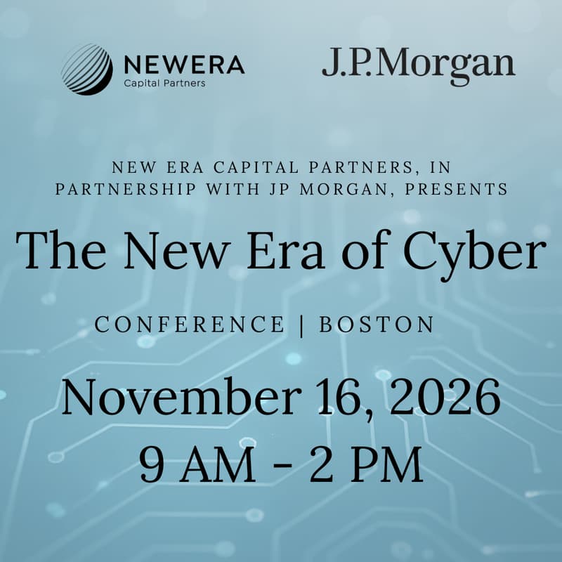 Cover Image for The New Era of Cybersecurity: AI and National Security