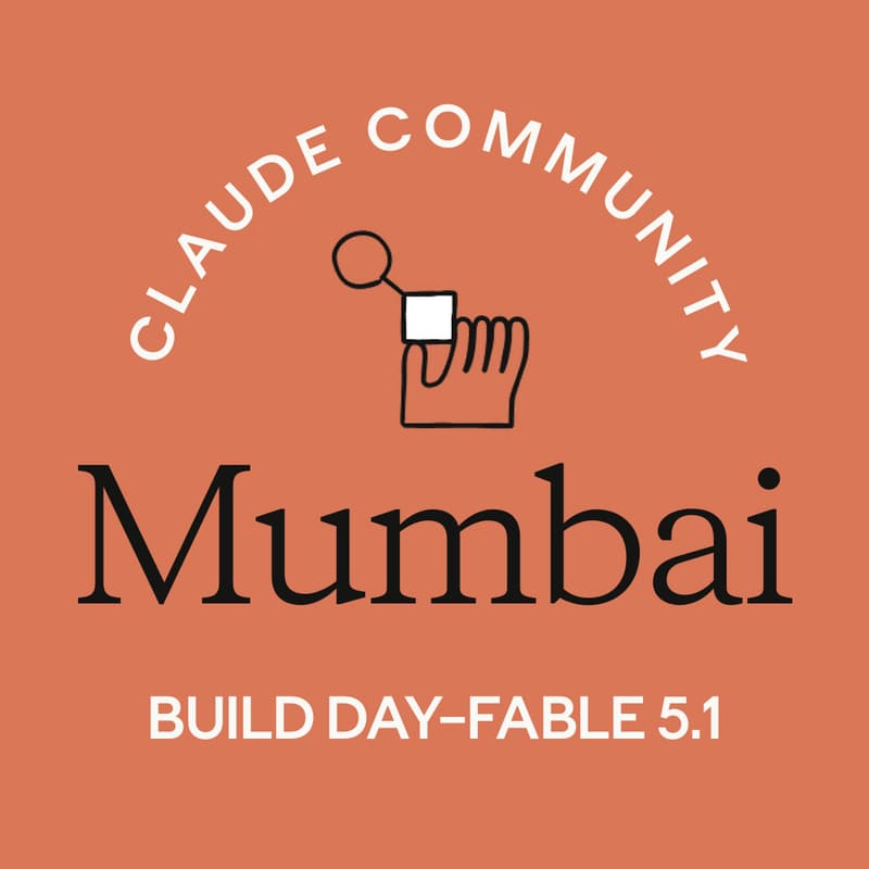 Cover Image for Mumbai | Claude Fable 5.1 Build Day