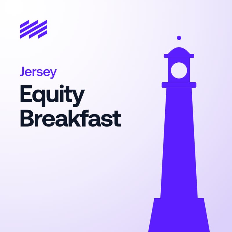 Cover Image for Ledgy's Jersey Equity Breakfast
