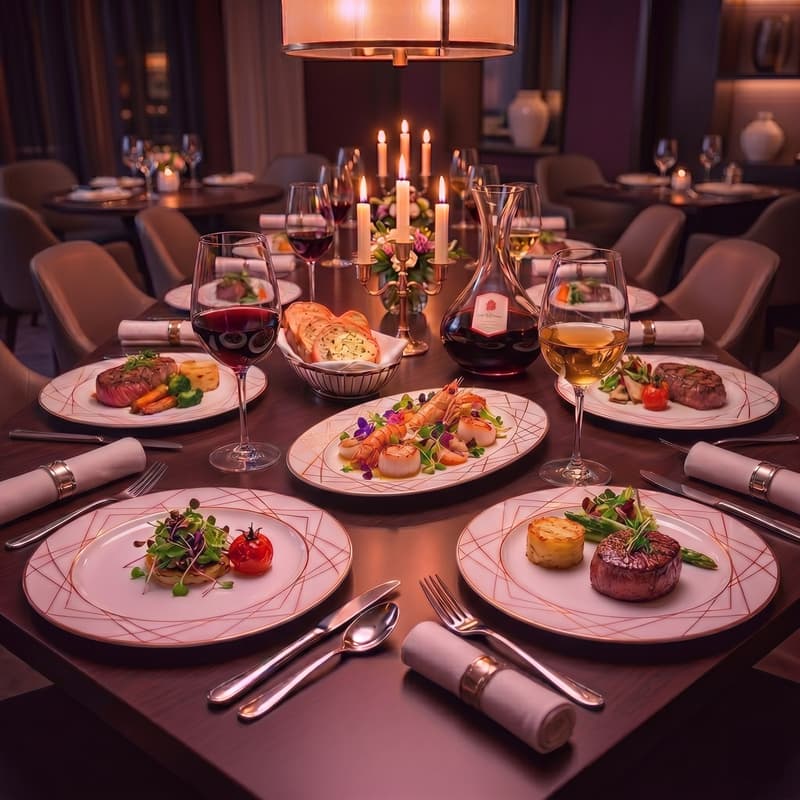 Cover Image for Private Dinner for the people building physical AI with Eventual