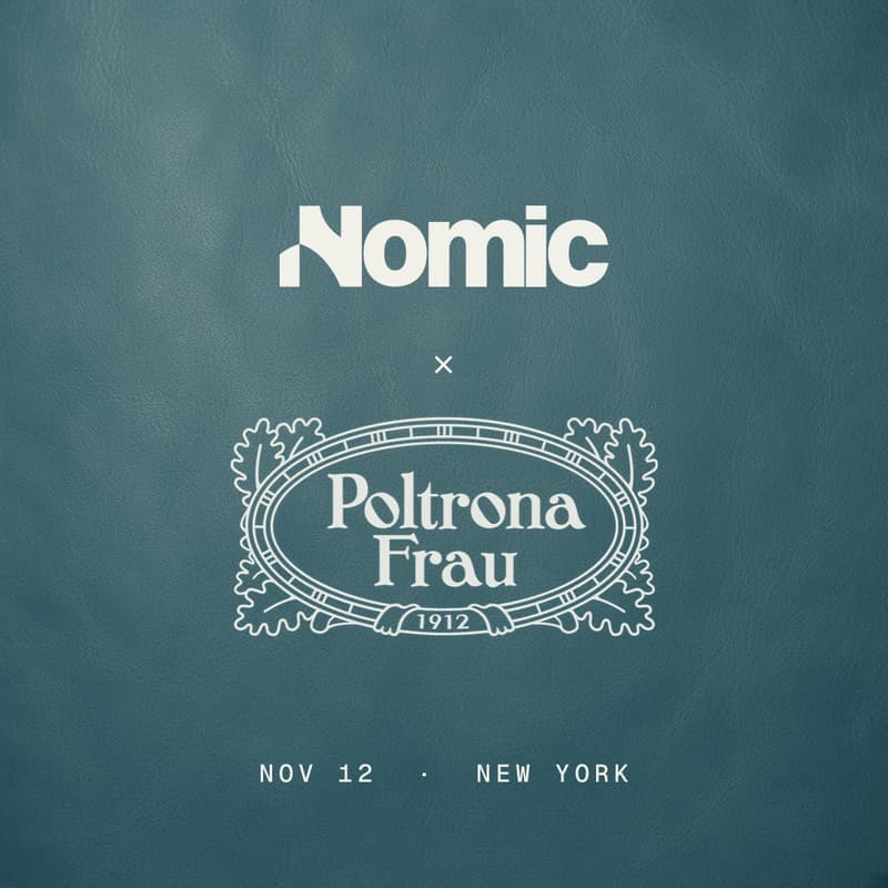 Cover Image for Nomic x AECTech Week NYC