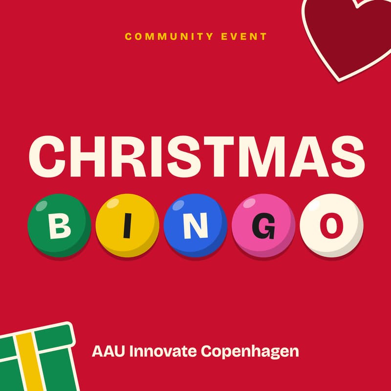 Cover Image for Christmas Bingo