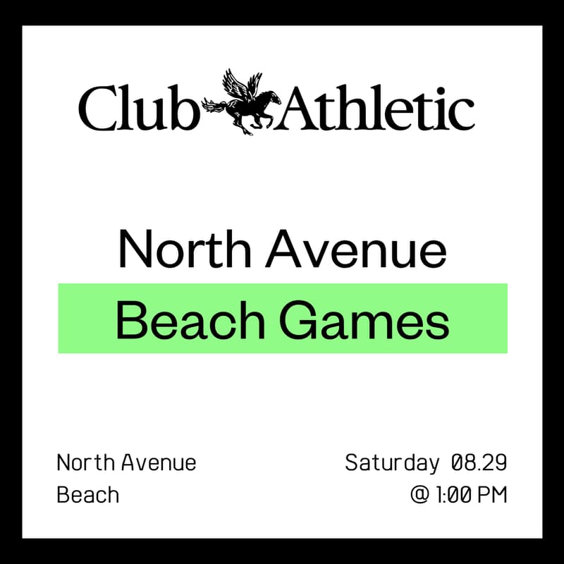 Cover Image for Beach Games