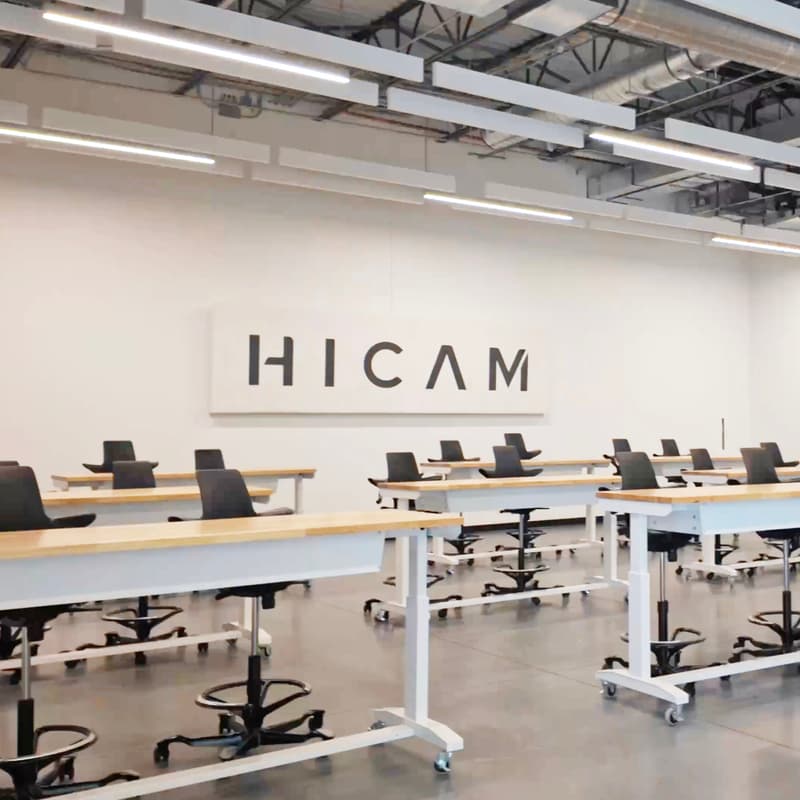 Cover Image for HICAM Mentor Info Session & Happy Hour