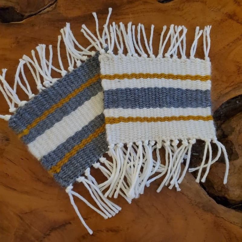 Cover Image for Art Social Hour: Mug Rug