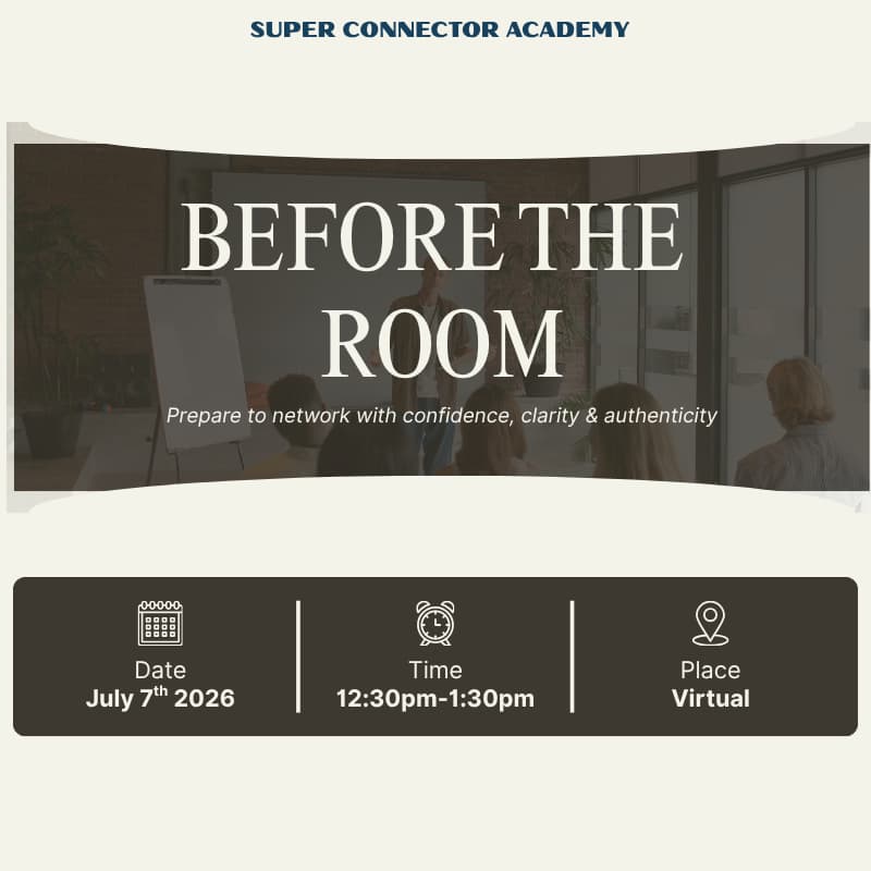 Cover Image for Before The Room
