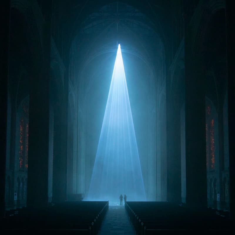 Cover Image for Grace Light - Invite Only